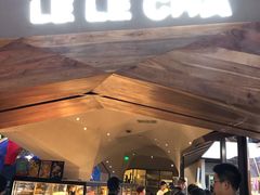 门面-LELECHA乐乐茶(上海五角场万达广场店)