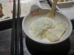 冰淇淋-金火牛烤肉.火锅自助餐厅(桐乡吾悦广场店)