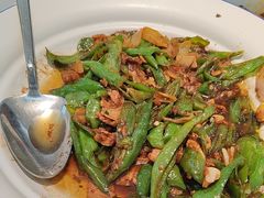 -兰湘子·湘菜小炒(盛龙广场店)