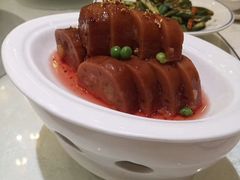 -同庆楼(滨湖万达广场店)