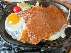 -骑士牛排(天一广场店)