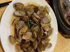 -海岛渔村大酒店(云霄路店)