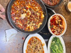 -文记沸腾鱼(永安路总店)