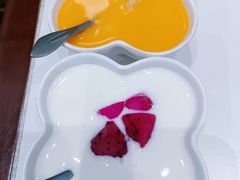 -新仙清汤牛腩(铜锣湾店)