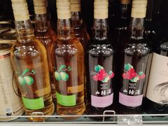 -翠微超市(牡丹园店)