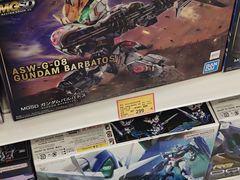 -TOYSRUS玩具反斗城(深圳万象城店)