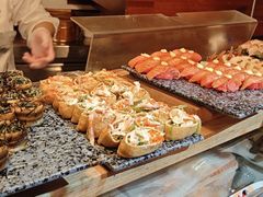 -The COOK·厨餐厅·自助餐(浦东嘉里大酒店)