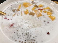 -翁林甜品