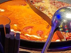 -水巷子·巴掌腰片重庆火锅(云纺店)