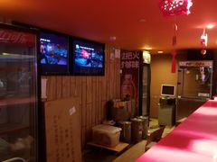 -中影国际影城(兰生大厦店)