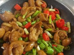 -四妹餐厅(玫瑰街店)