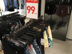 -ZARA(重庆华润万象城中区店)
