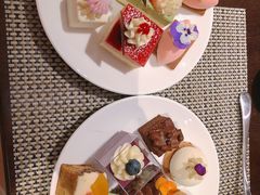 -坪山格兰云天国际酒店-汇厨自助餐厅-亲子-聚餐