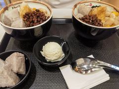 -鲜芋仙(观音桥大融城LG店)