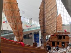 -上海中国航海博物馆