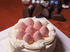 -壹点壹客·生日蛋糕(南山店)