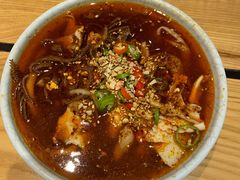 冒成都三宝-觅香串串香·麻辣烫·冒菜(欧美广场店)