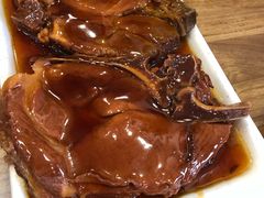 李家大排-砂锅李(九江路店)