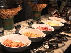 -南通滨江洲际酒店-东厨中餐厅