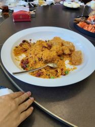 -空中一号宴会厅(信合大厦店)