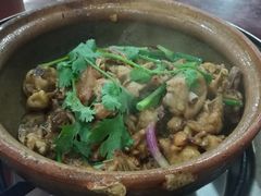 土鸡-华仔土鸡店(创意产业园店)