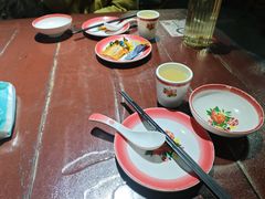 -酒肉门孔府菜(曲阜游客中心店)