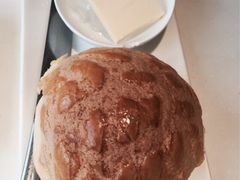 -香港九道港式茶餐厅(万科店)