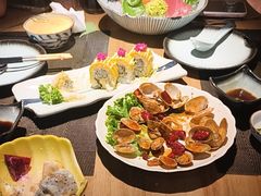 -福樱兰海鲜放题铁板烧(加州店)