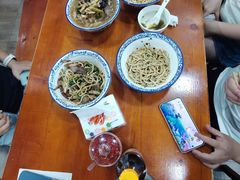 -姚记面馆(瑶琳路店)