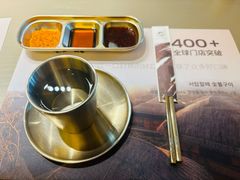 -西塔老太太泥炉烤肉(青浦蟠龙天地店)