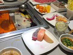 -海底捞火锅(关山保利店)