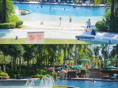 -三亚湾海居雅高铂尔曼度假酒店