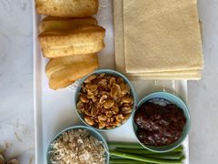 -前王院•巧克力海鲜市集餐厅(万平口店)