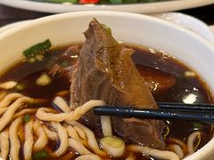 -中国厨房/台湾牛肉面