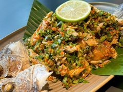 -Ameigo梅果·云贵川bistro(长宁来福士店)