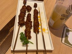 -必胜客(江东万达店)