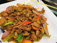 -撒拉人家.酸菜牦牛肉火锅