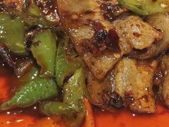 -小放牛炒菜馆(裕华万达店)