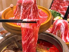 -牛匠和牛寿喜锅(西安总店)