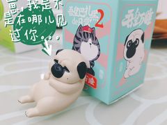 -九木杂物社(江宁金鹰广场店)