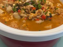 -香丰阁·烤鸭·川湘菜(清河店)