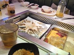 -千家粗粮王·火锅烧烤自助(庆阳店)