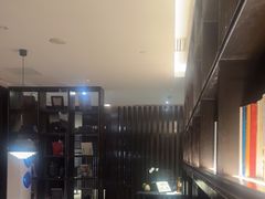 -曲水兰亭(北京四惠店)