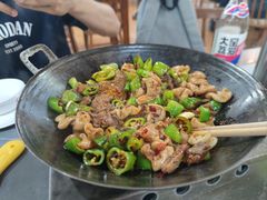 -张氏父子常德肠子馆(红星总店)