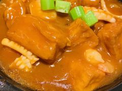 -粤港餐厅(禹州商业广场店)