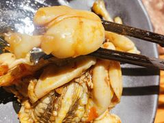 -新哥老官·畅吃123·美蛙世界(苏宁广场店)