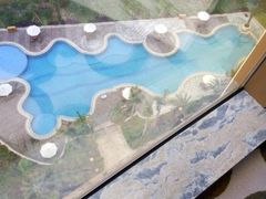 -厦门途易蓝罗约海景温泉酒店(园博苑地铁站店)