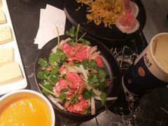 -韩悦牛排烤肉(仓山万达店)