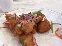 -明香海鲜酒家(华强北店)