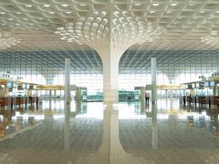 -贾特拉帕蒂·希瓦吉国际机场